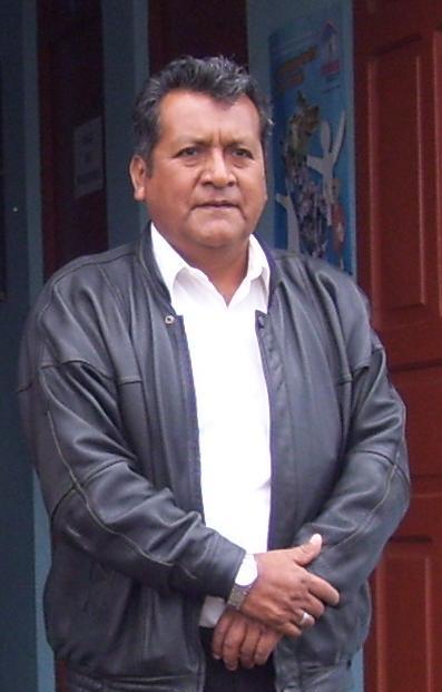 Alcalde De Culebra